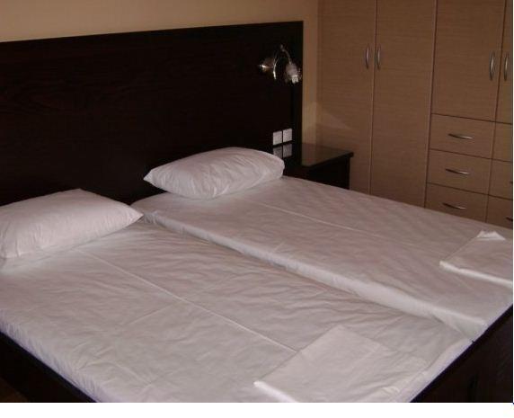 Pantheon Hotel & Suites Nerotriviá 部屋 写真